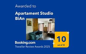Apartament Studio Bian