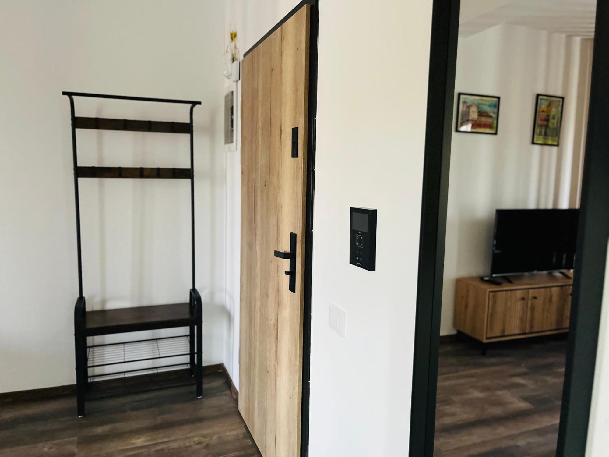 Apartament Studio Bian Timişoara Exterior foto