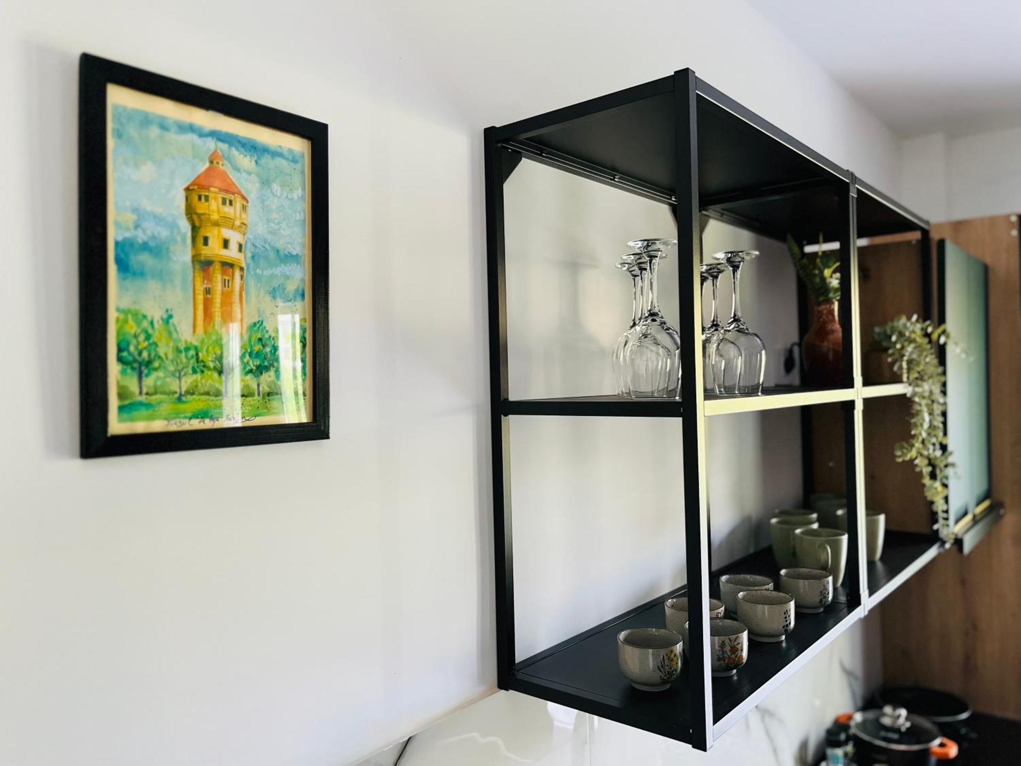 Apartament Studio Bian Timişoara Exterior foto