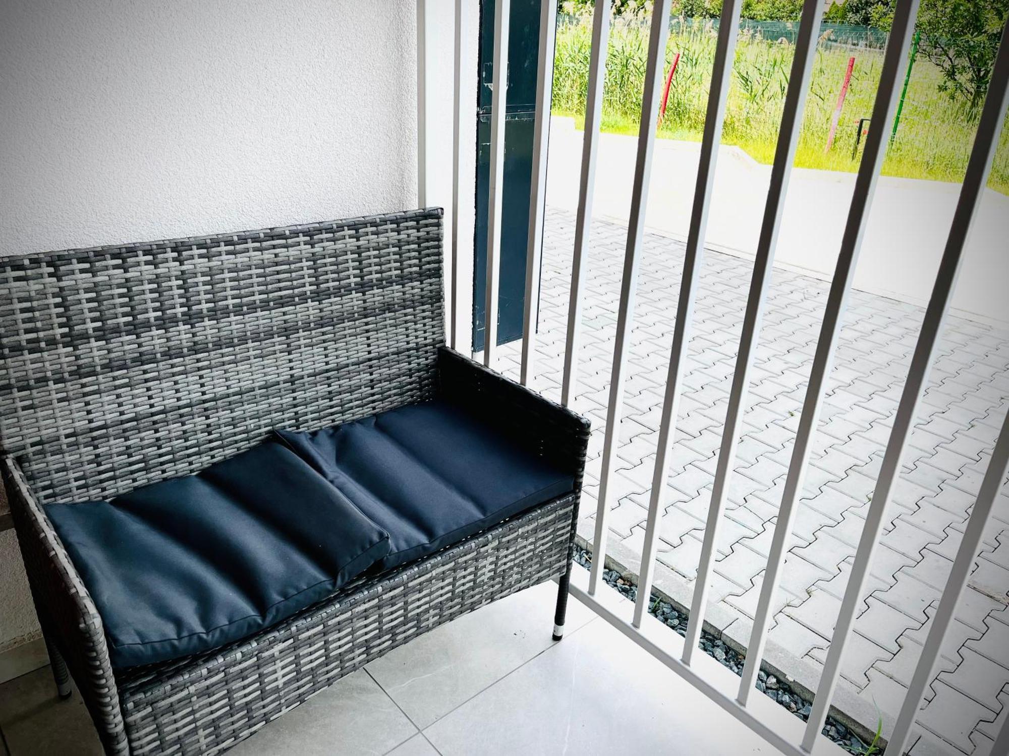 Apartament Studio Bian Timişoara Exterior foto